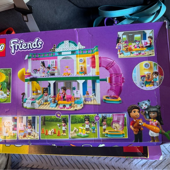 LEGO Colorful Box Sets - Picture 3 of 13